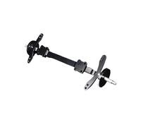 for Camion LESU 1/14 for Tracteur for Tamiya modèle de Camion de Boue sans essieu Avant électrique Q-9051