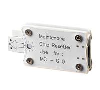 For Canon MC G01 G02 G03 G04 G05 MC G06 MC G07 MC32 Waste Tank Chip Resetter