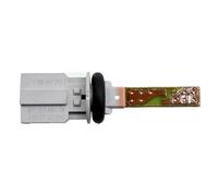 for capteur de température d'évaporateur de climatisation intérieure 1K0907543E, adapté for VW Skoda Seat Audi