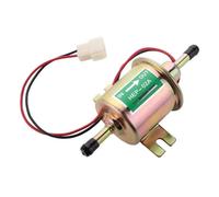 for Car Motorcycle ATV for Fuel for Pump HEP-02A 12V Low Pressure Bolt Fixing Wire for Diesel Gasoline