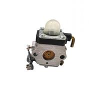 for carburateur ZAMA FS38 for STIHL FS38 FS45 FS46 FS55 FS85 débroussailleuse Tondeuse à Gazon carburateur C1Q-S56 [Replacement]