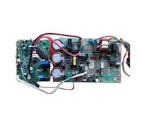 For Carte De Climatiseur SX-SV-Q-2011-V7 SX-SV-Q-2011-V6 SX-SV-Q-2011-V6 SX-W-UPD76F-FSB830CH60-V01 V2 SX-BPS-W-89FM41-V6(A set)