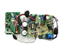 For carte de climatiseur SX-SV-Q-2011-V7 SX-SV-Q-2011-V6 SX-SV-Q-2011-V6 SX-W-UPD76F-FSB830CH60-V01 V2 SX-BPS-W-89FM41-V6(2 capacitance set)