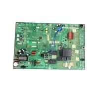 for Carte de Commande de climatiseur CU-ME54B01 A744503 Circuit PCB DLR-145W/BPB01 pièces de climatisation for Panasonic, Pièces