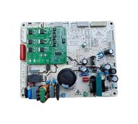 for Carte de réfrigérateur BCD-410WMSAZ02A, onduleur intégré, Carte d'ordinateur Q400WQKVE, Accessoire, Pièces
