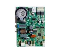 For Carte D'ordinateur De Réfrigérateur, Carte De Conversion De Fréquence De Compresseur, Composant De Carte De Pilote MZ-297 DJG-C03-ZD-FP