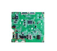 For carte mère 29WP60G, 34WP65G, 34WQ650 EAX69513302 (1.0) EAX69513301(34 inch)