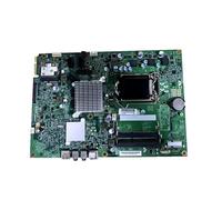 for Carte Mère 91Z S710 S760, PIB65F MB 10086-1M 48.3ET04.01M, H61, Graphiques Discrets, Pièces