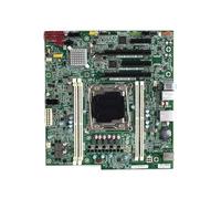 for Carte Mère De Poste De Travail P410 0FC993 0FC907 Carte for Lenovo, Pièces