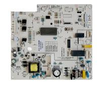 For carte mère de réfrigérateur BCD-555WKM 556 carte d'ordinateur carte de contrôle principale 5023010000095