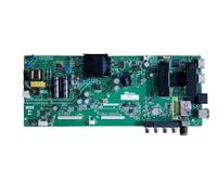 For carte mère L43M5-4X TPD.MS358T.PB792, multiprise TV HV430FHB-N10 L43M5-4X-B0E fonctionnelle