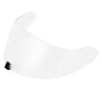 For casque scorpion R1/1400/520, objectif universel | For une utilisation de jour comme de nuit, for anti-poussière, for coupe-vent, for lentille de casque EXO(Transparent)