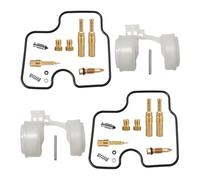 For CBF500 PC39 For CBF 500 Carburetor Repair Kit Float Parts Carburateur Carb(B)