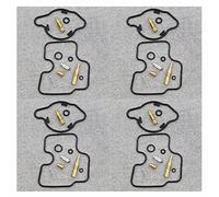 for CBR900RR Sc28 1993-1995 CBR 900 RR Kit de réparation de carburateur de Moto