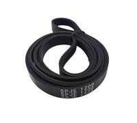 For Ceinture Hotpoint/Indesit/Ariston 5PJE1205mm/EL1205J5PJE/C00141664 | For Laveuse, 1205 Mm, Compatible Avec Hotpoint Indesit Ariston, Pièce De Rechange