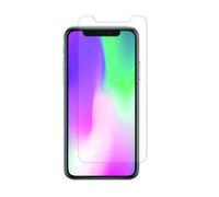Verre trempe plat: apple iphone xr/11