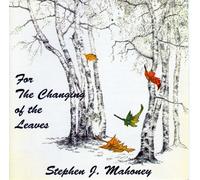 for Changing of The Leaves (US [Import]