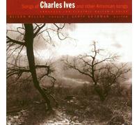 for Charles Ives and Other American Songs [DE Import]