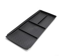 For Chery For Tiggo 8 Pro Accoudoir Box Unité de rangement pour console centrale Zone inférieure avec placement soigné