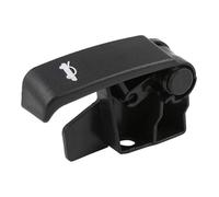 For Chevrolet for Silverado for Tahoe for GMC for Sierra for Yukon for Cadillac C3500 C1500 K2500 K1500 15741109 Poignée de traction de déverrouillage de capot de voiture