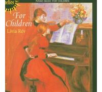 For Children by Lívia Rév (2005-04-01)