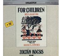 For Children - Zoltan Kocsis