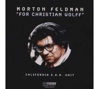 For Christian Wolff (1986)