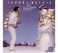 Johnny Mathis - for Christmas