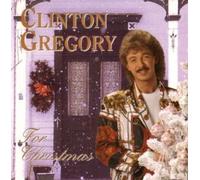 For Christmas by Clinton Gregory