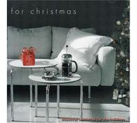 For Christmas - for Christmas