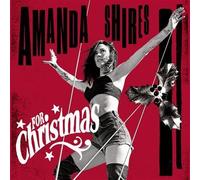 Amanda Shires – For Christmas – Vinyle
