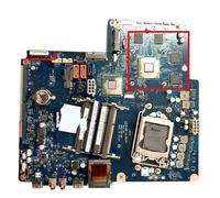 for CIH67S LA-6951P for B520 Carte Mère B520 avec Fonction TV for Lenovo, Pièces
