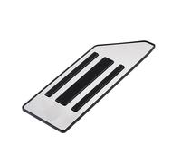 For Citroen For C5 2016 2017 2018 2019 2020 2021 For Picasso Car Pedal Pads Brake Accelerator Pedals couvre-pédale voiture(MT 3PCS)