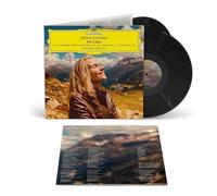 For Clara : Works By Schumann & Brahms