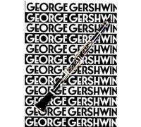 George Gershwin For Clarinet