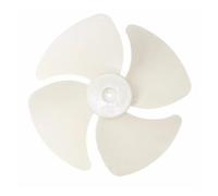 For climatisation unité extérieure pale de ventilateur pale de ventilateur 440X152 axe 12mm pale de ventilateur d'unité externe trou D