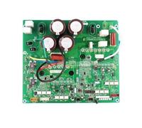 for Climatiseur Central Unité Extérieure Panneau De Commande HIC-10ME1E81 Circuit PCB 1FA4B1B137600-1 Pièces De Climatisation for Panasonic, Pièces