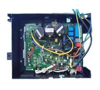 For climatiseur KFR-26W/35W/BP2 BP3-180 N1 unité externe carte mère carte de conversion de fréquence sans boîtier(D)
