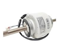 For climatiseur multi-split moteur sans balais ventilateur de conduit B-FG30A-ZL 30W