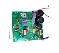 for climatiseur onduleur Carte mère Ordinateur Carte CE-KFR80W/BP2T4N1-310 (B) Carte for Midea, Pièces