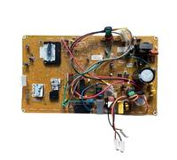 for climatiseur unité intérieure Carte de Commande CU-LE13KF1 A746607 Circuit PCB KFR-35GW/BPLF1N pièces de climatisation for Panasonic, Pièces
