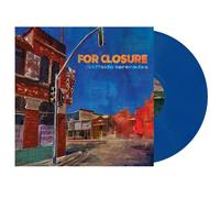 For Closure – Cliffside Serenades – Vinyle LP