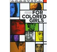 for Colored Girls