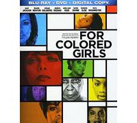 for Colored Girls [Blu-Ray]