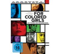 For Colored Girls - Die Tränen Des Regenbogens