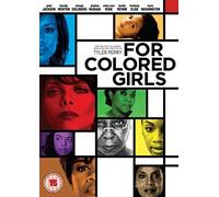 for Colored Girls [Edizione: Regno Unito] [Import]