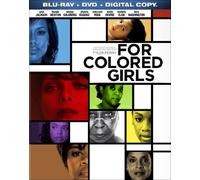 For Colored Girls (Two Disc Blu Ray/Dvd Combo + Digital Copy)