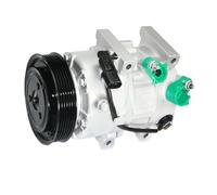 For compresseur de climatisation Kia compatible for Hyundai Sonata Optima Azera 2.0L 2.4L 11-14 977013R000 97701-3R000