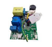 for Compressor Inverter Board 1.4A 102-06-Y18-R 34-D-V611 Inverter Board Components, Pièces