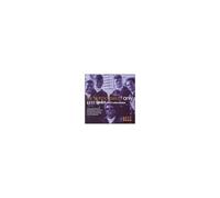 Artistes Divers – For Connoisseurs Only – CD – Importé – Kent Display